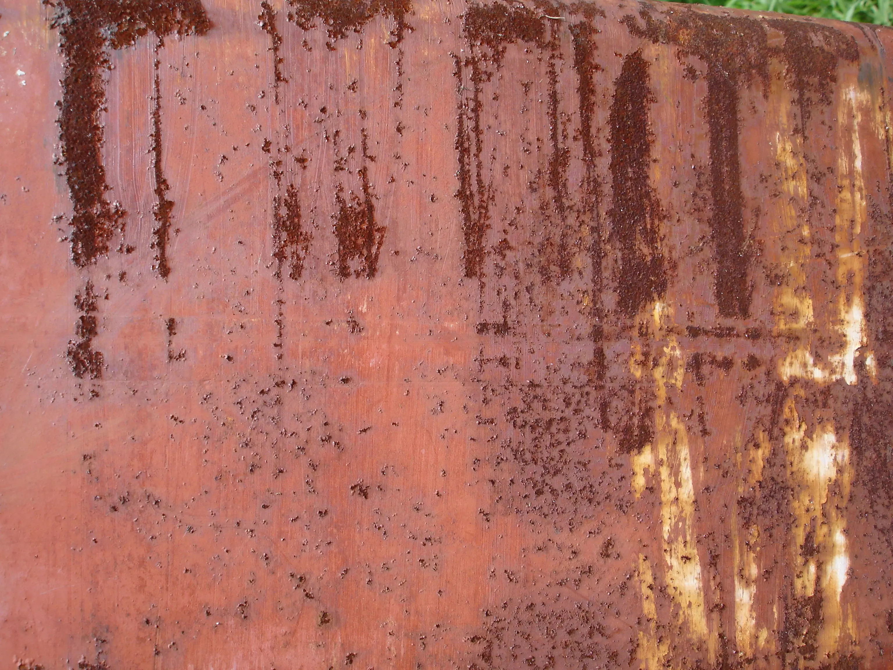 cement tank 3D model