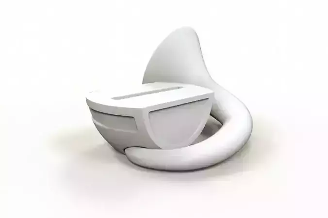 Iphone 6 Gramophone 3D print model