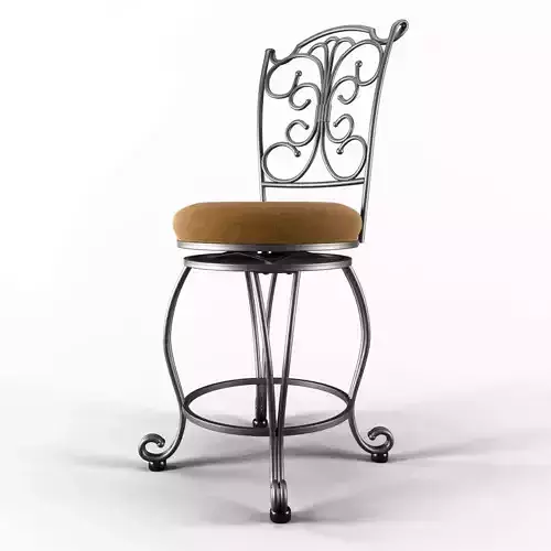 Chair No 5