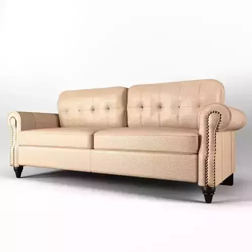 Sofa No 3 - Handy Living Victoria SoFast