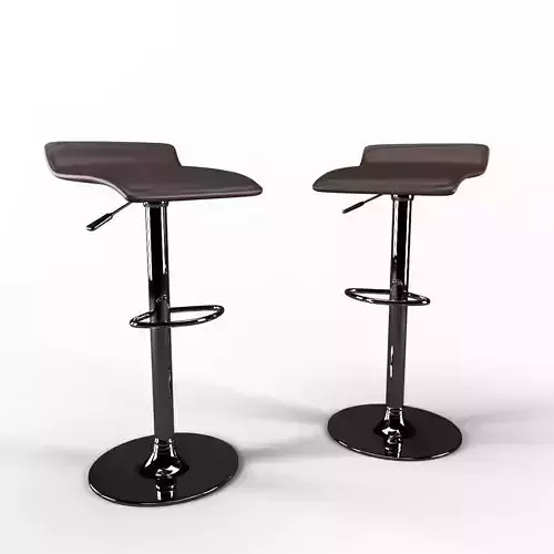 Chair No 1 ---- Bar Chair