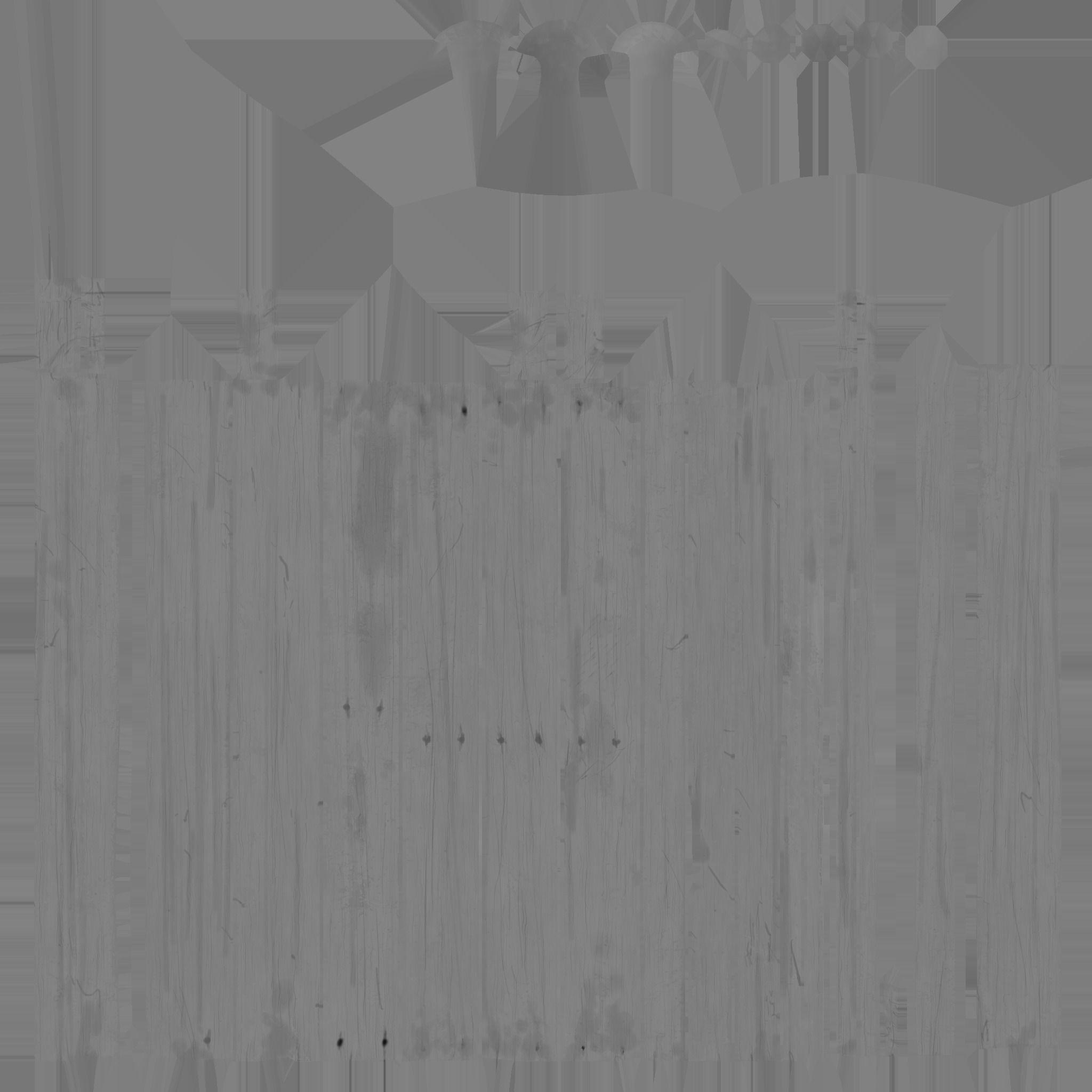 Pallet Common Enviroment Assets Low-poly 3D model_22