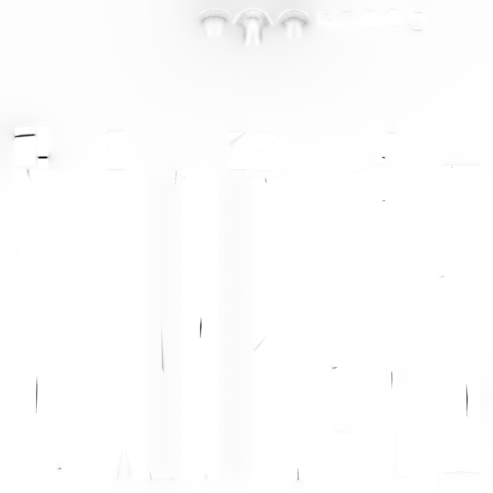 Pallet Common Enviroment Assets Low-poly 3D model_16