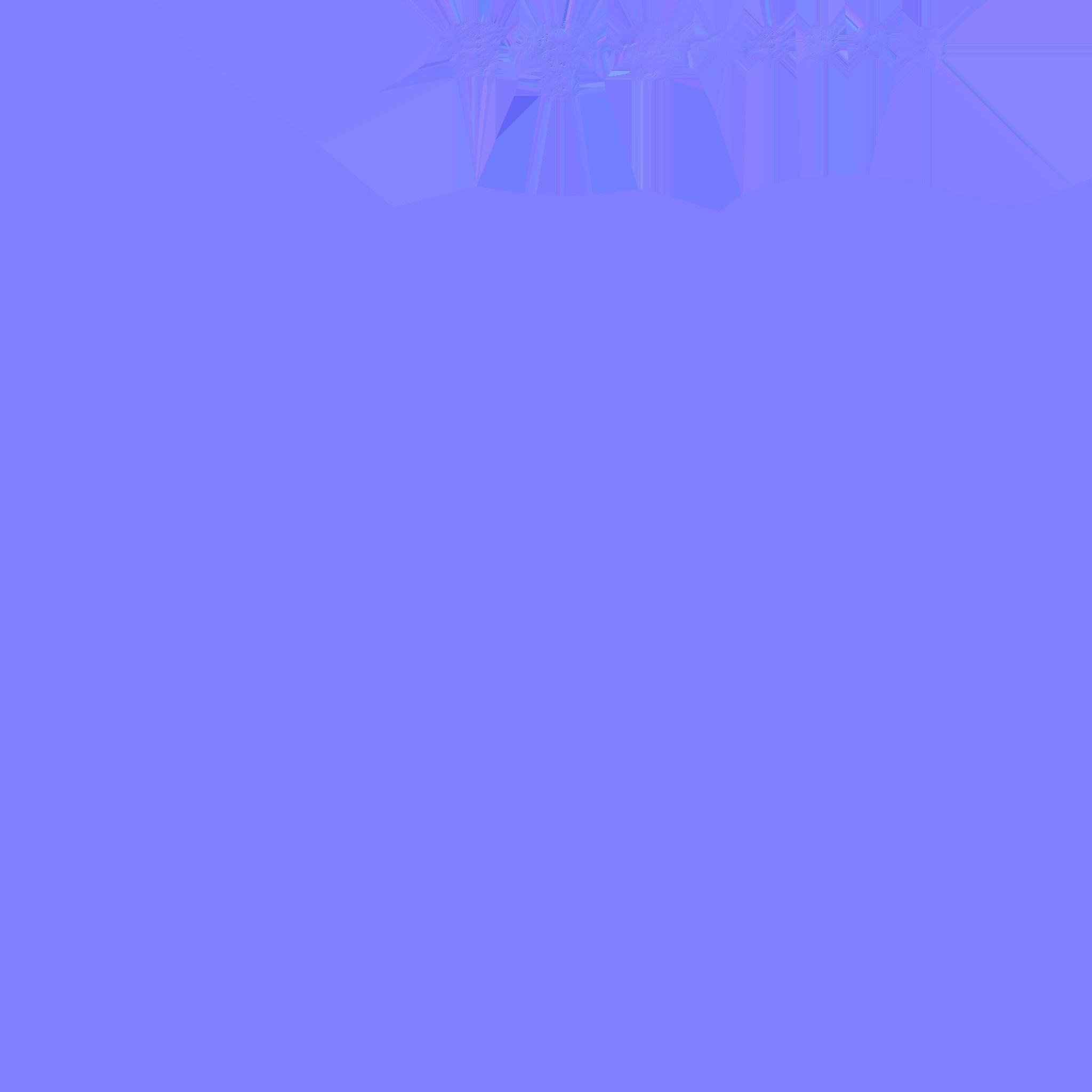 Pallet Common Enviroment Assets Low-poly 3D model_17