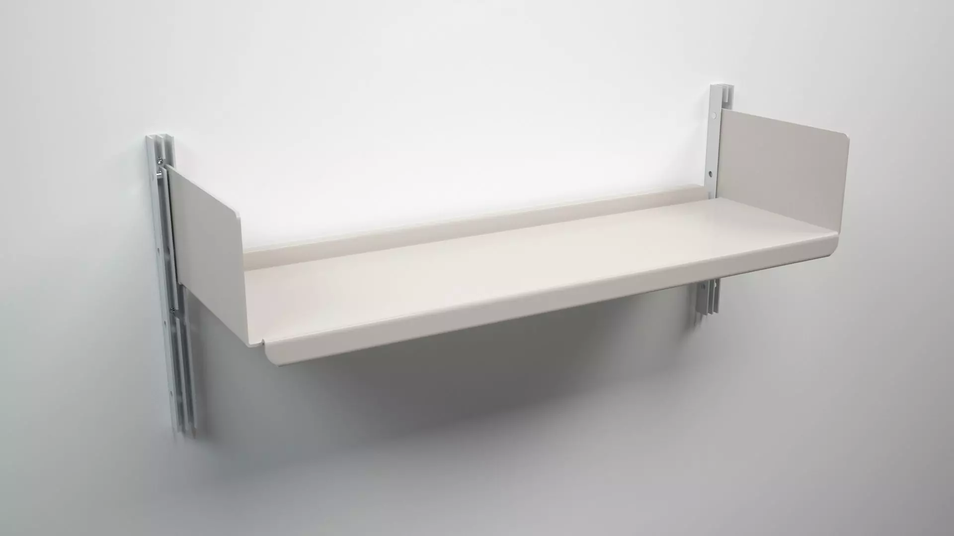 Depadova - 606 universal shelving system 3D model_0