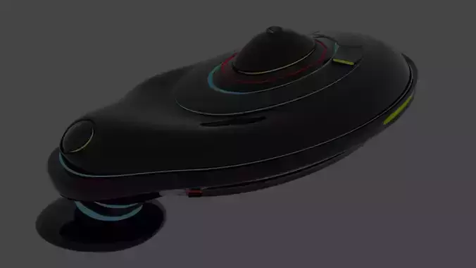 Space explorer Sonar lite life search