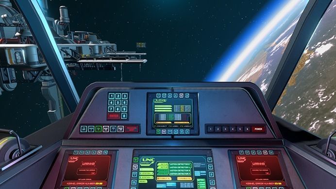 Scifi Kit Vol 3 Low-poly 3D model_21