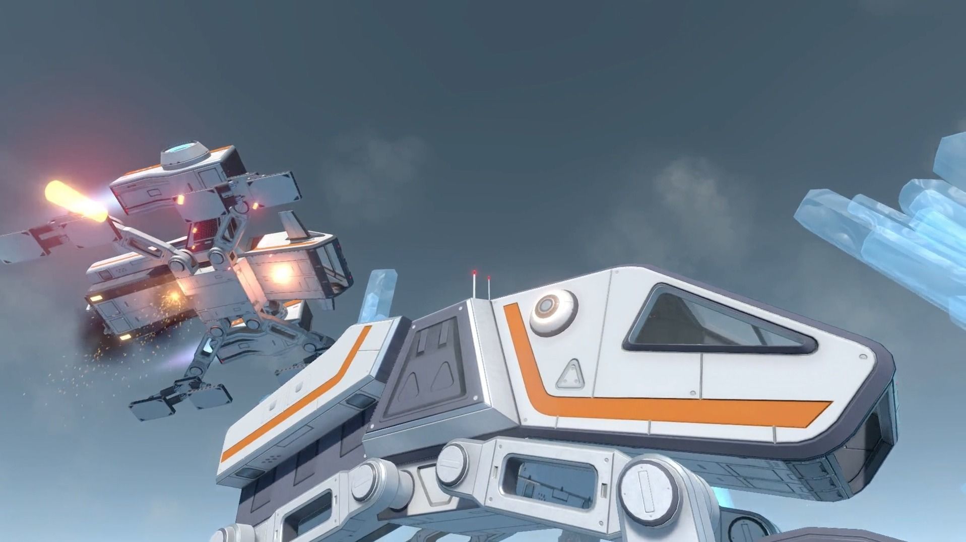 Scifi Kit Vol 3 Low-poly 3D model_30
