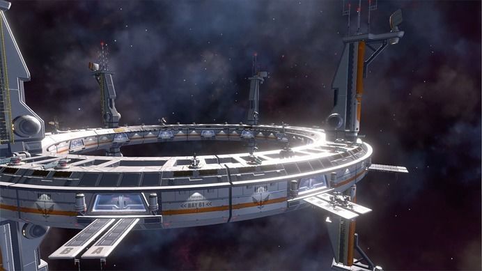 Scifi Kit Vol 3 Low-poly 3D model_18
