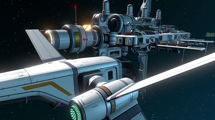 Scifi Kit Vol 3 Low-poly 3D model_51