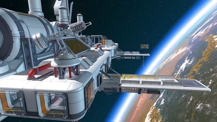 Scifi Kit Vol 3 Low-poly 3D model_20