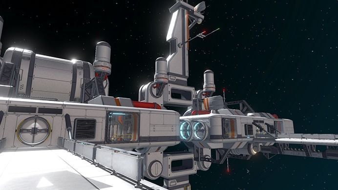 Scifi Kit Vol 3 Low-poly 3D model_50