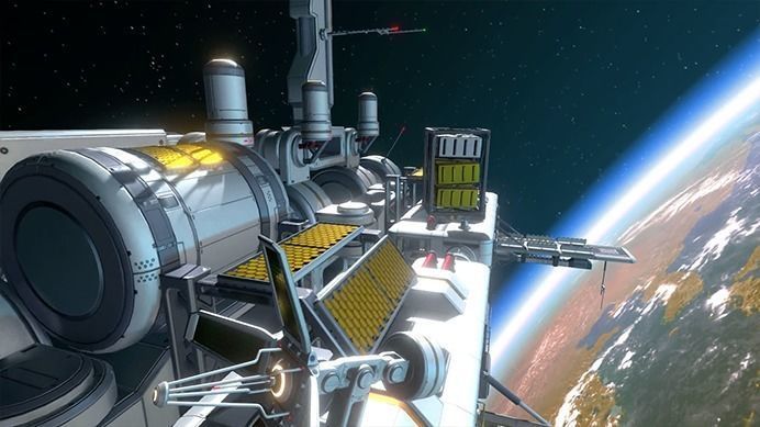Scifi Kit Vol 3 Low-poly 3D model_28