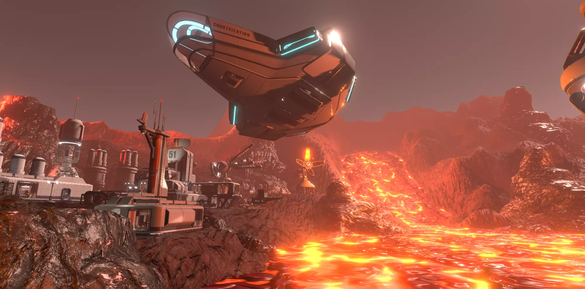 Scifi Kit Vol 3 Low-poly 3D model_0