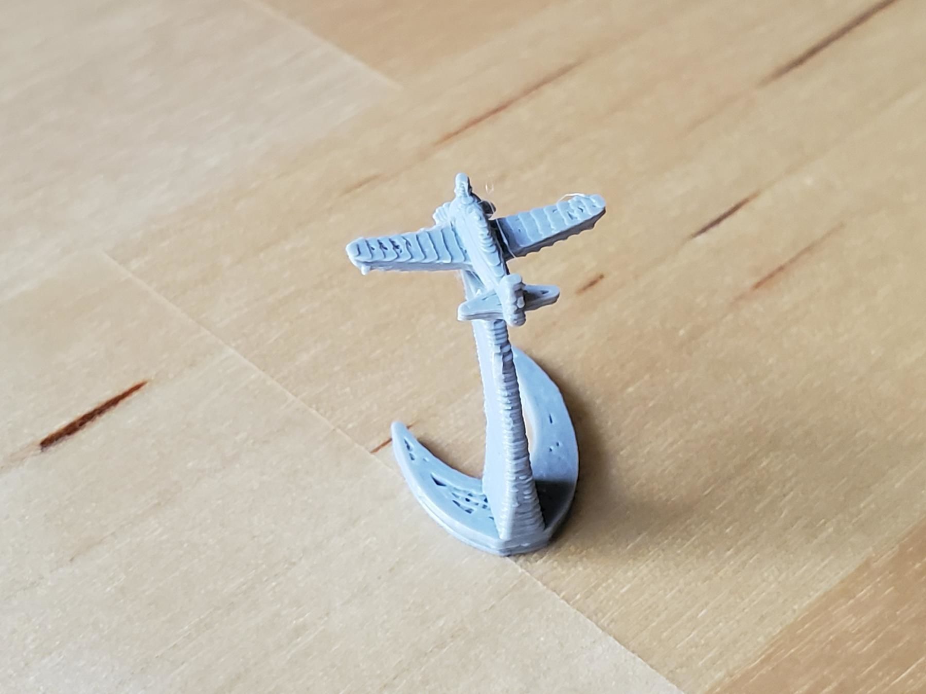 Japanese A6M5 Zero Fighter Free 3D print model_20