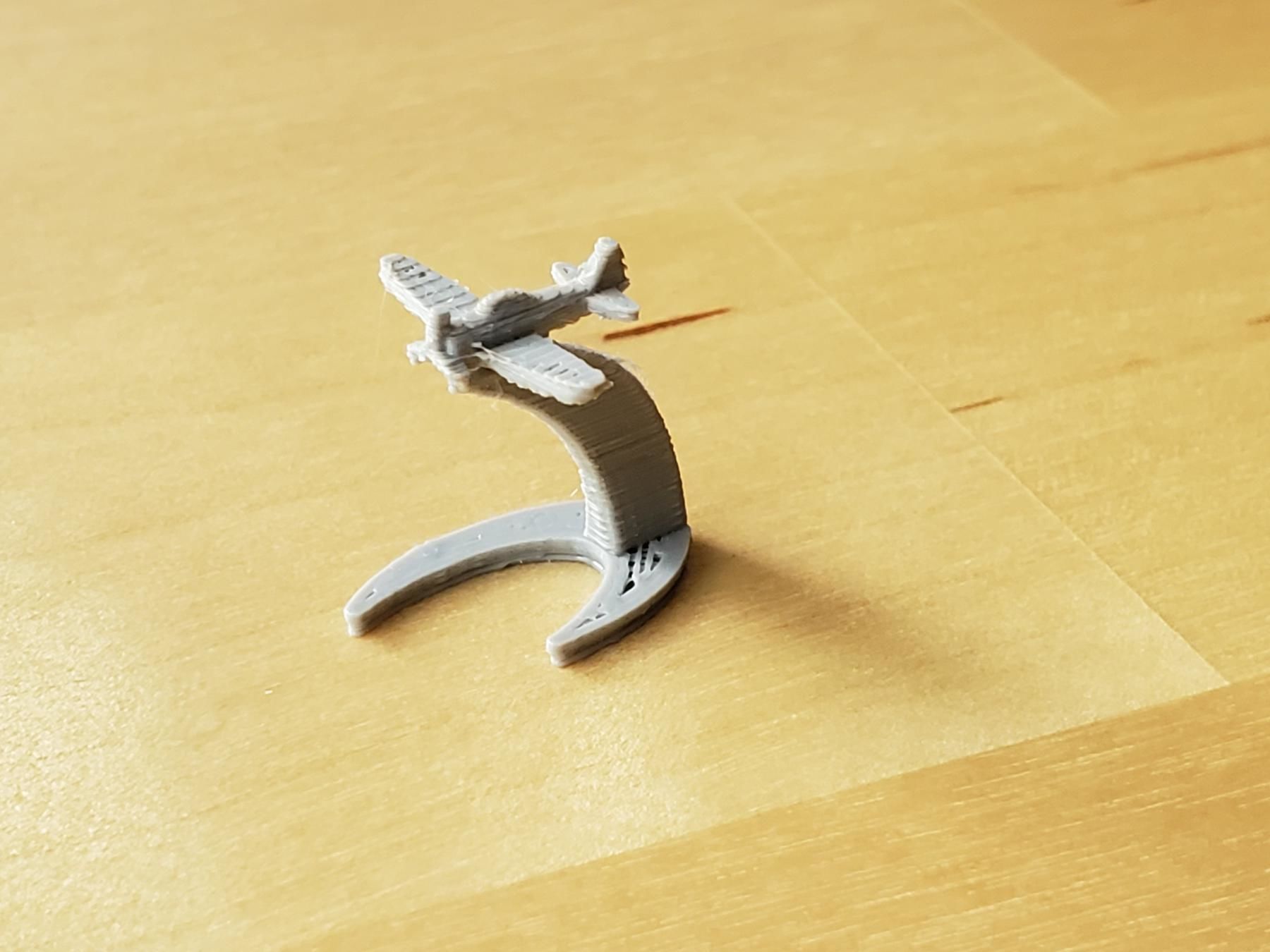 Japanese A6M5 Zero Fighter Free 3D print model_17