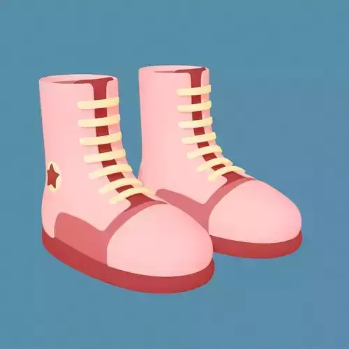 Boots 01