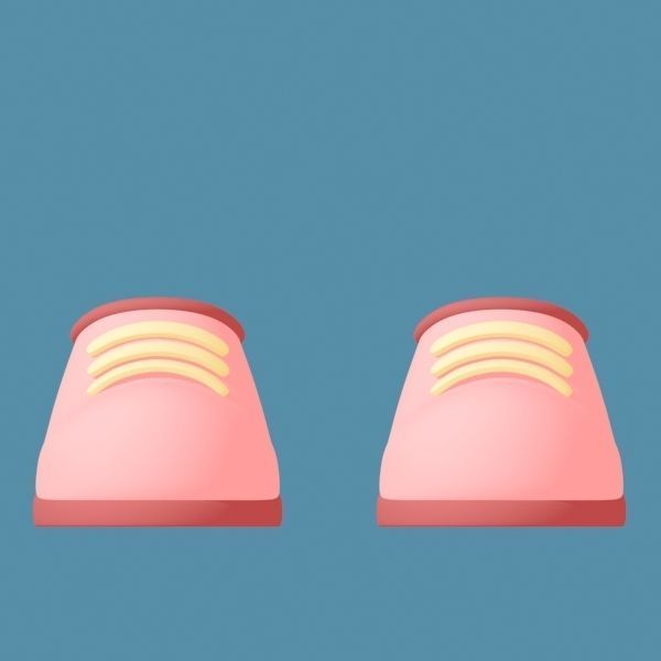 Shoes 01 Free 3D model_3