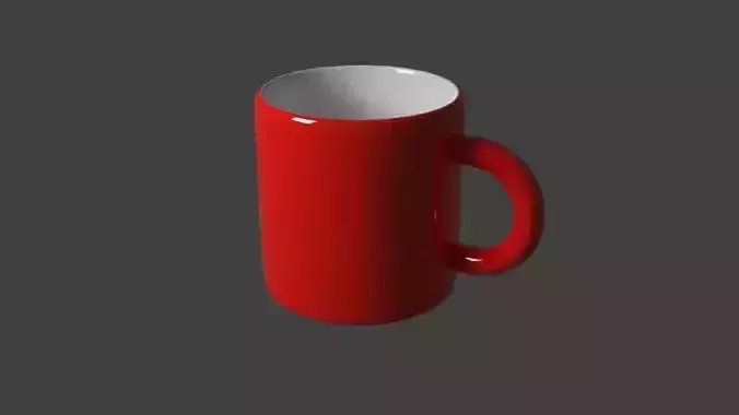 Coffee Mug