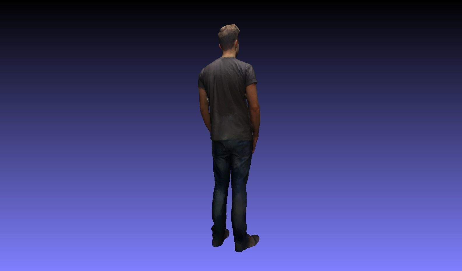 Printle XC Homme 031 P 3D print model_5