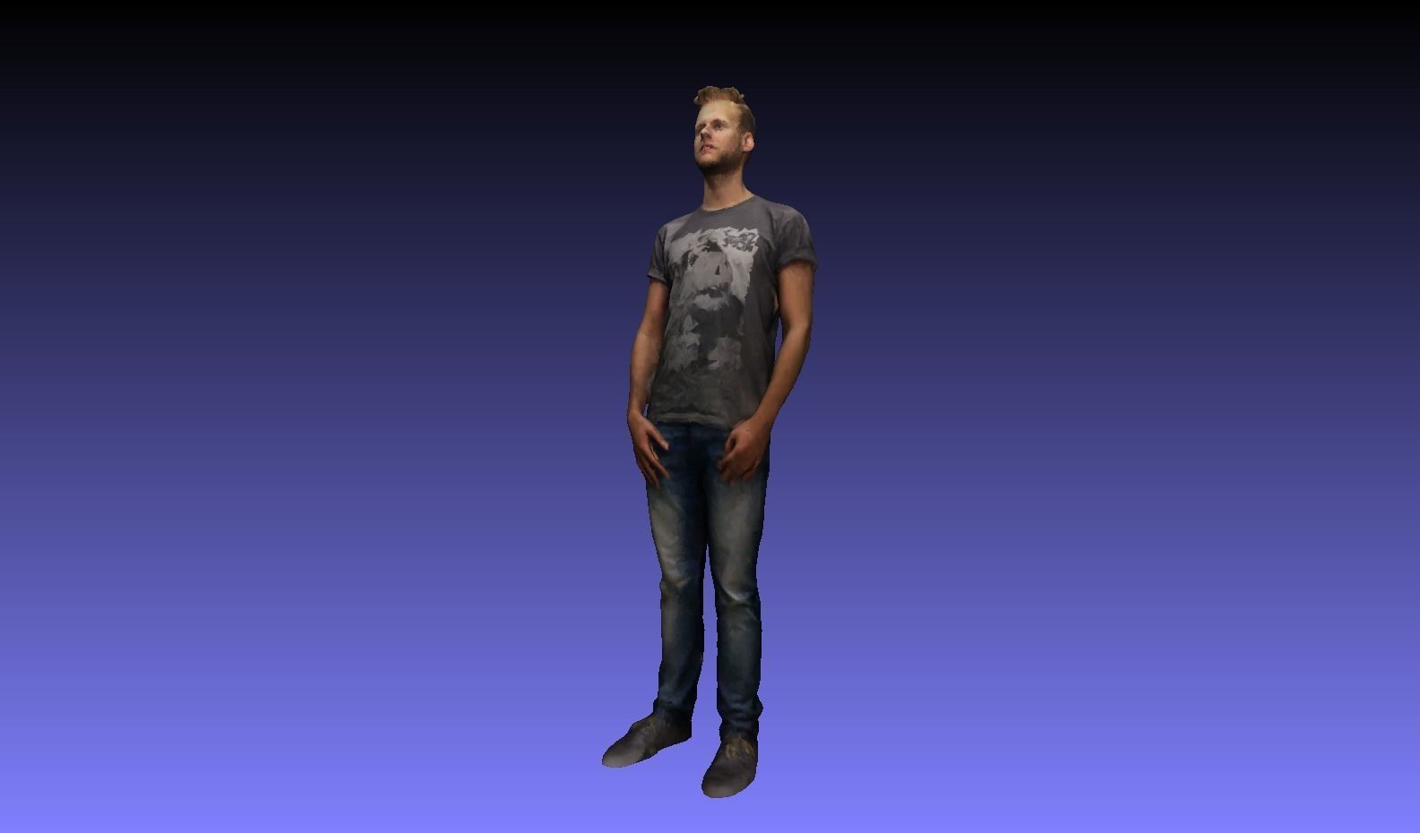 Printle XC Homme 031 P 3D print model_11