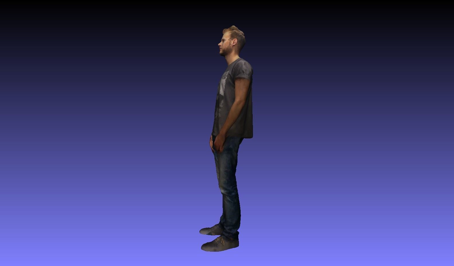 Printle XC Homme 031 P 3D print model_9