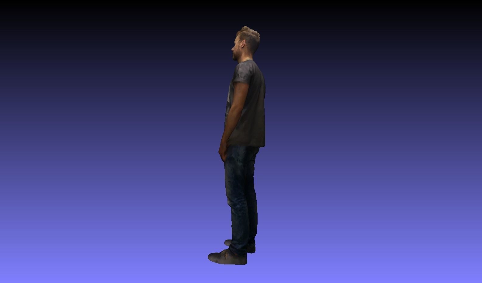 Printle XC Homme 031 P 3D print model_7