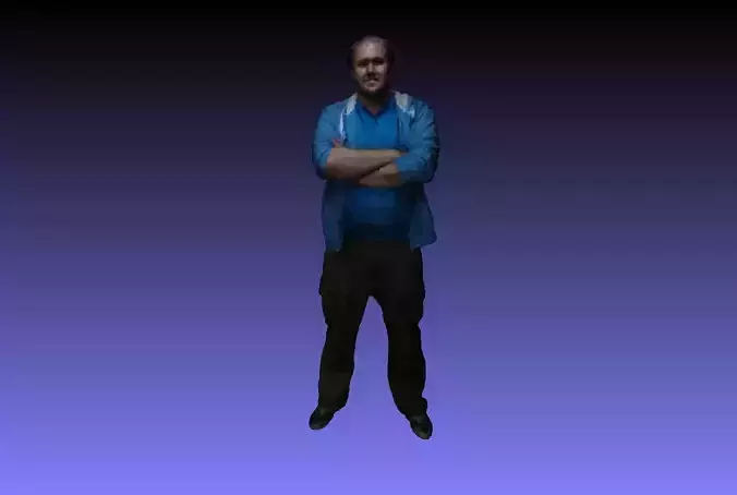 Printle I Homme 036 Q