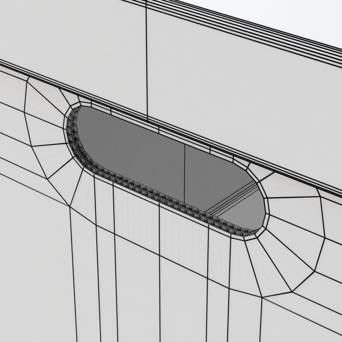 Storage Box 3D model_10
