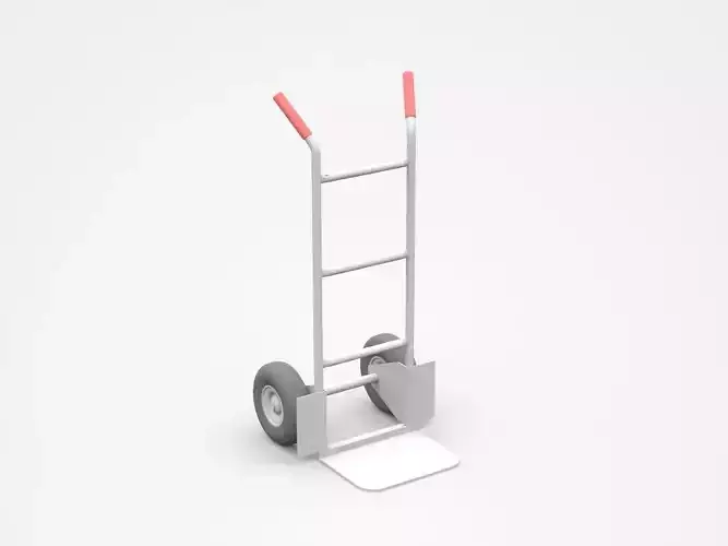 Hand Truck
