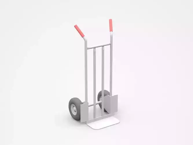 Hand Truck
