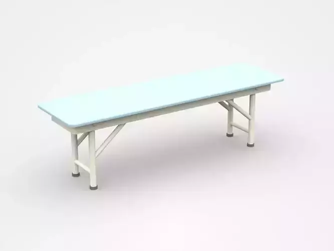 Industrial Working Table 