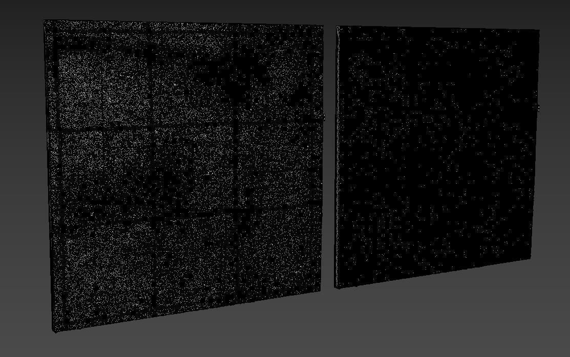 Floor Tiles Scan 3D model_6