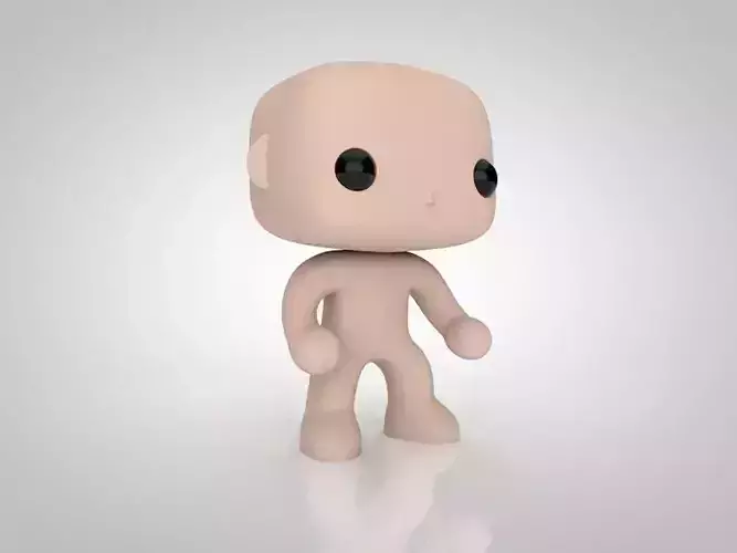funko base model