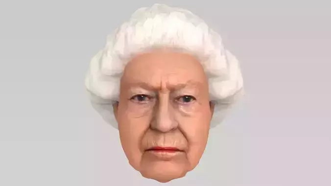 Queen Elizabeth II