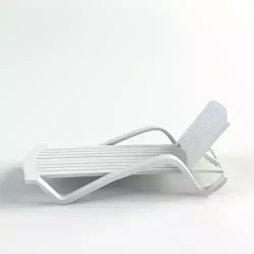 Lounge plastic Copacabana