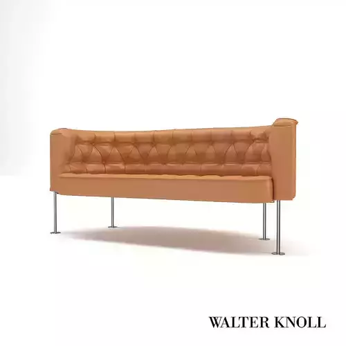 Sofa Haussmann from Walter Knoll