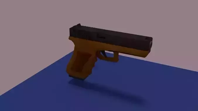 Glock 17 