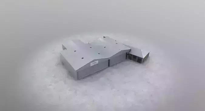 EGCC Signature Hangar