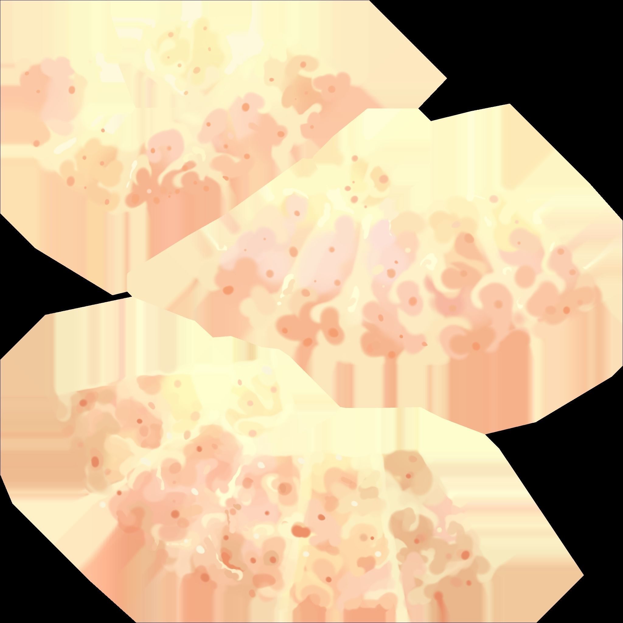 Bitbot - Gulliver - Beach- Cgshare Low-poly 3D model_4