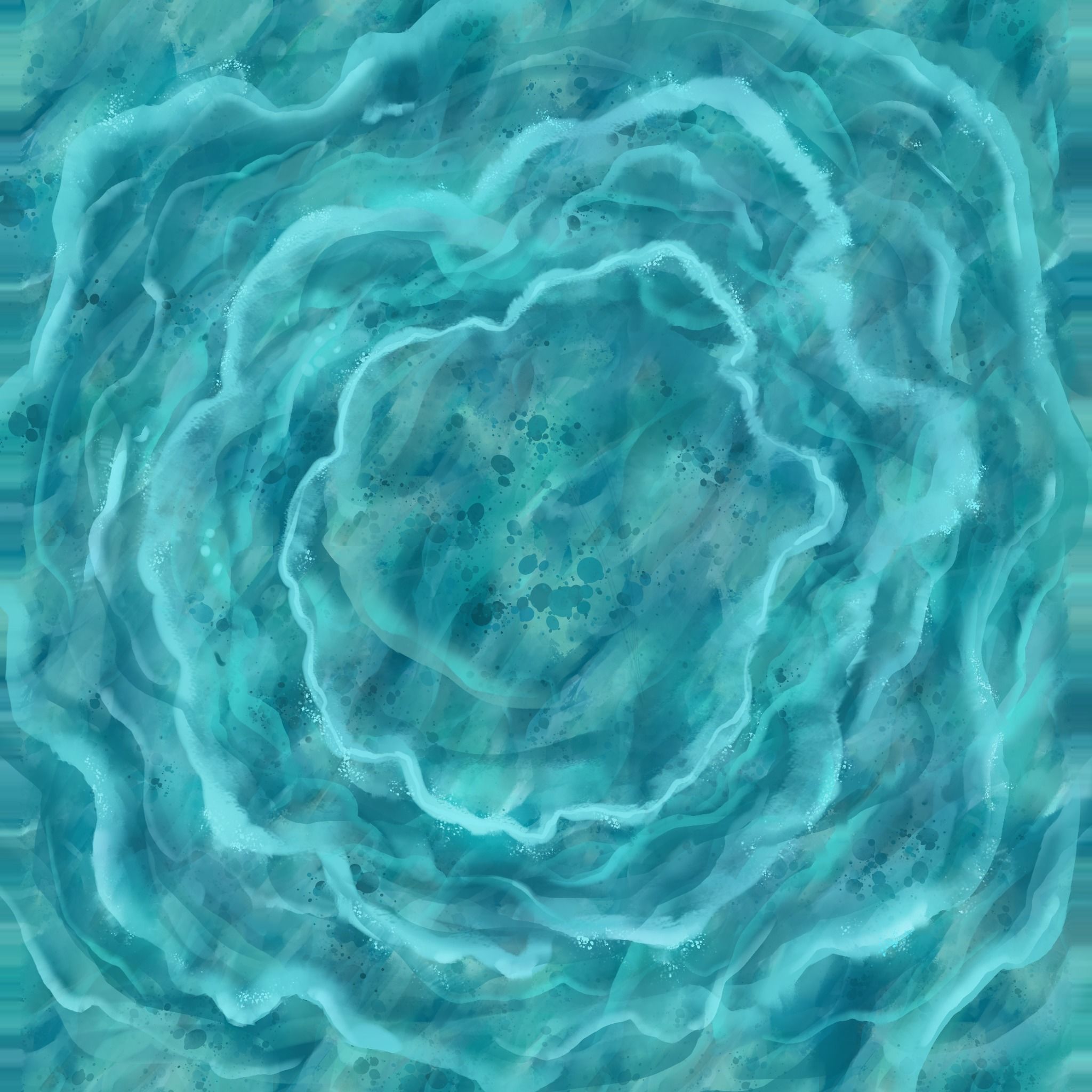 Bitbot - Gulliver - Beach- Cgshare Low-poly 3D model_2