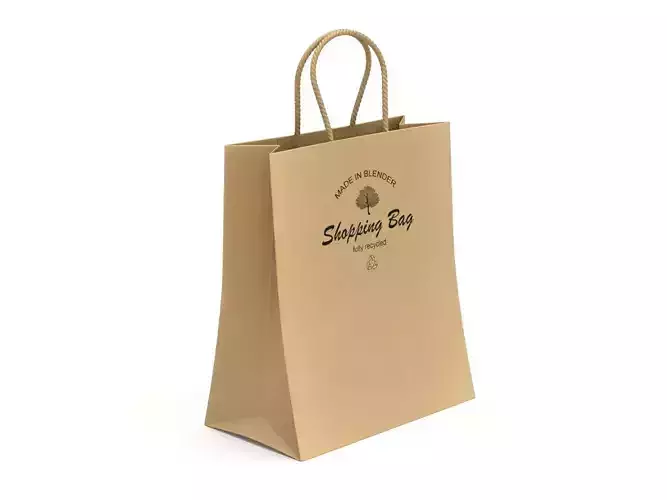 Shopping Bag