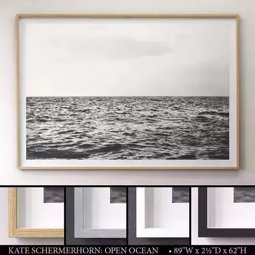 KATE SCHERMERHORN OPEN OCEAN