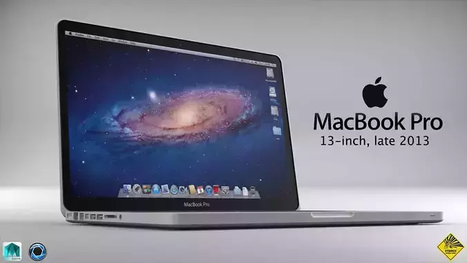 MacBook本体 MacBook Pro Retina 13-inch Late 2013 Apple MacBook Pro with Retina Display (13-inch, 2013) review