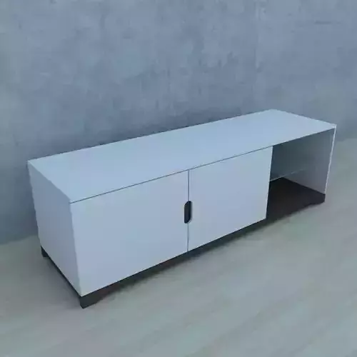 Modern TV stand