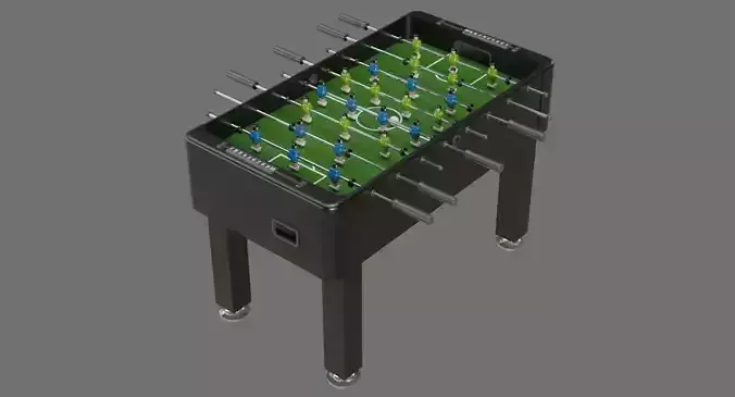 Foosball 1A