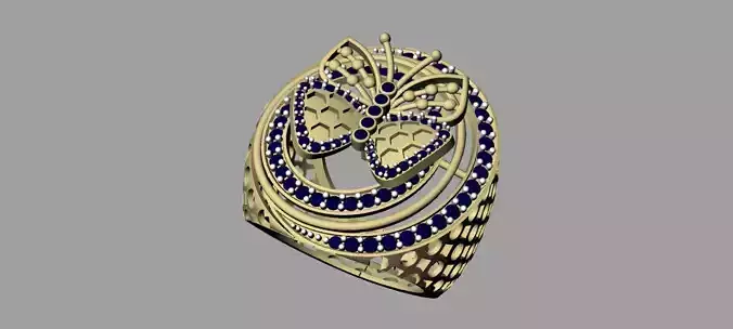 Indian Jewellery Design