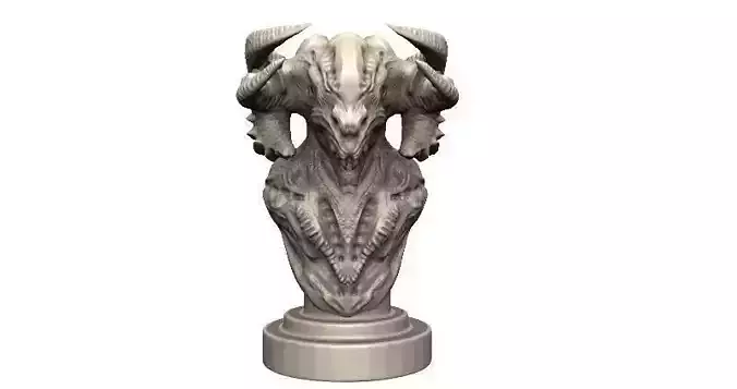Demon Bust 2