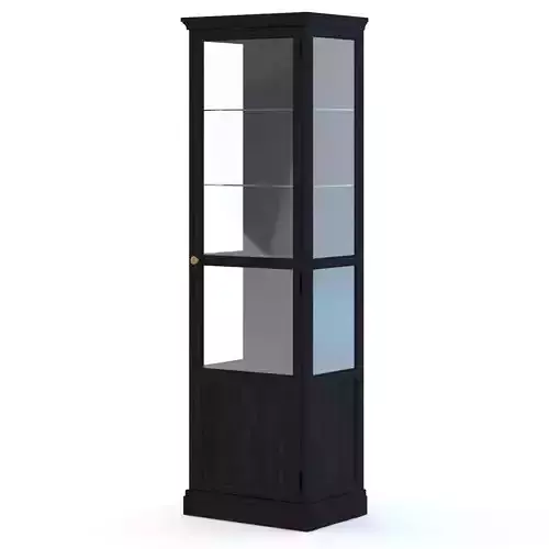 Malsjo Glassdoor Cabinet 