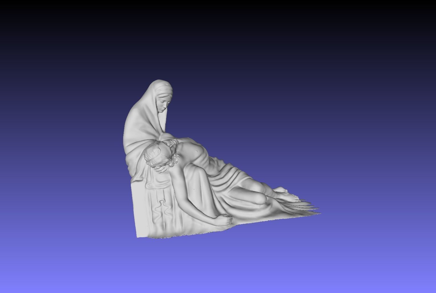 Printle Couple 043 3D print model_6